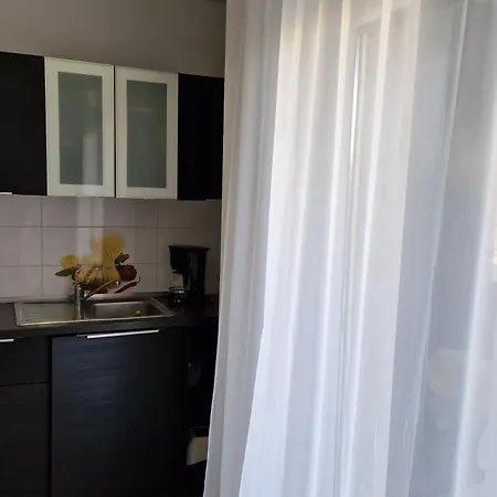 Basic Mansion Mandalina Apartment Sibenik Exterior photo