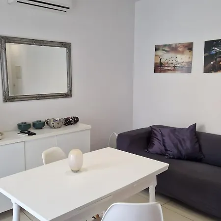 Basic Mansion Mandalina Apartment Sibenik Exterior photo