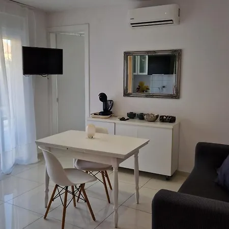 Basic Mansion Mandalina Apartment Sibenik Exterior photo