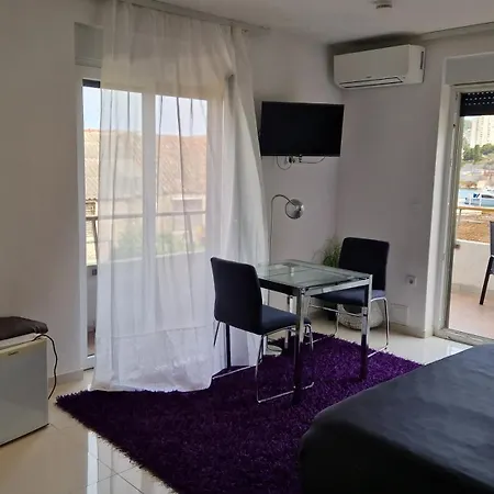 Basic Mansion Mandalina Apartment Sibenik Exterior photo