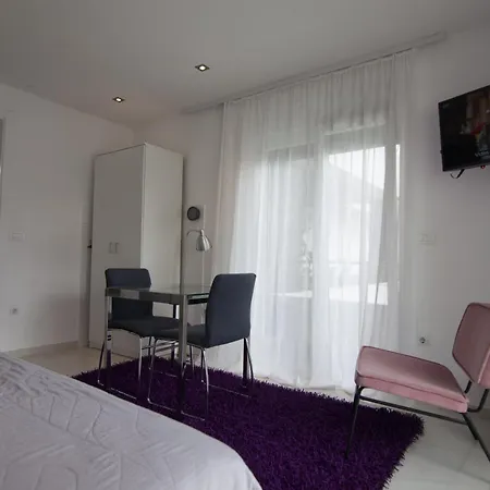 Basic Mansion Mandalina Apartment Sibenik Exterior photo