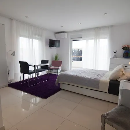 Basic Mansion Mandalina Apartment Sibenik Exterior photo