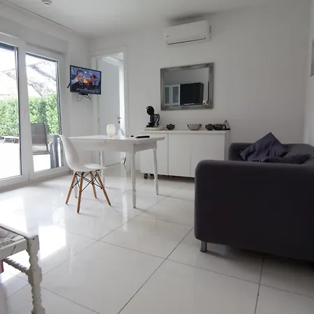 Basic Mansion Mandalina Apartment Sibenik Exterior photo