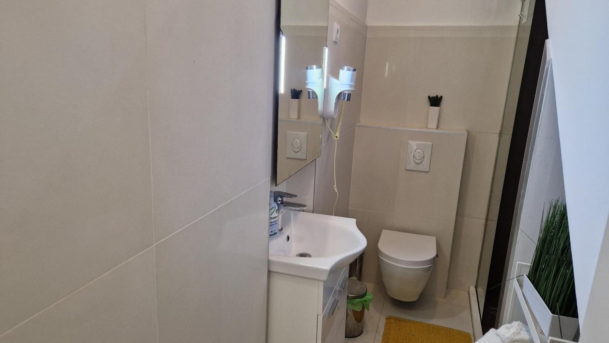 Basic Mansion Mandalina Apartment Sibenik