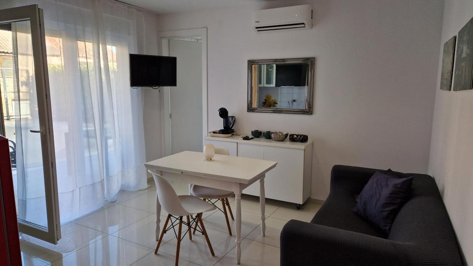 Basic Mansion Mandalina Apartment *