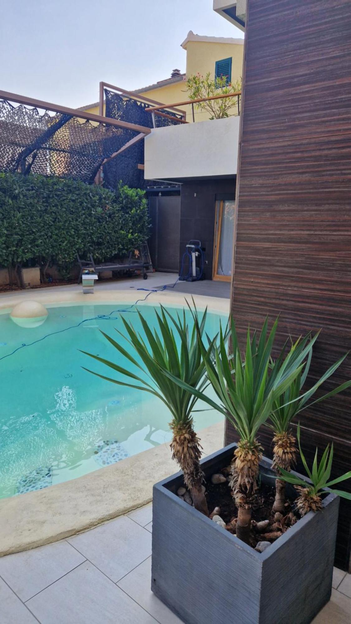 Apartment Basic Mansion Mandalina