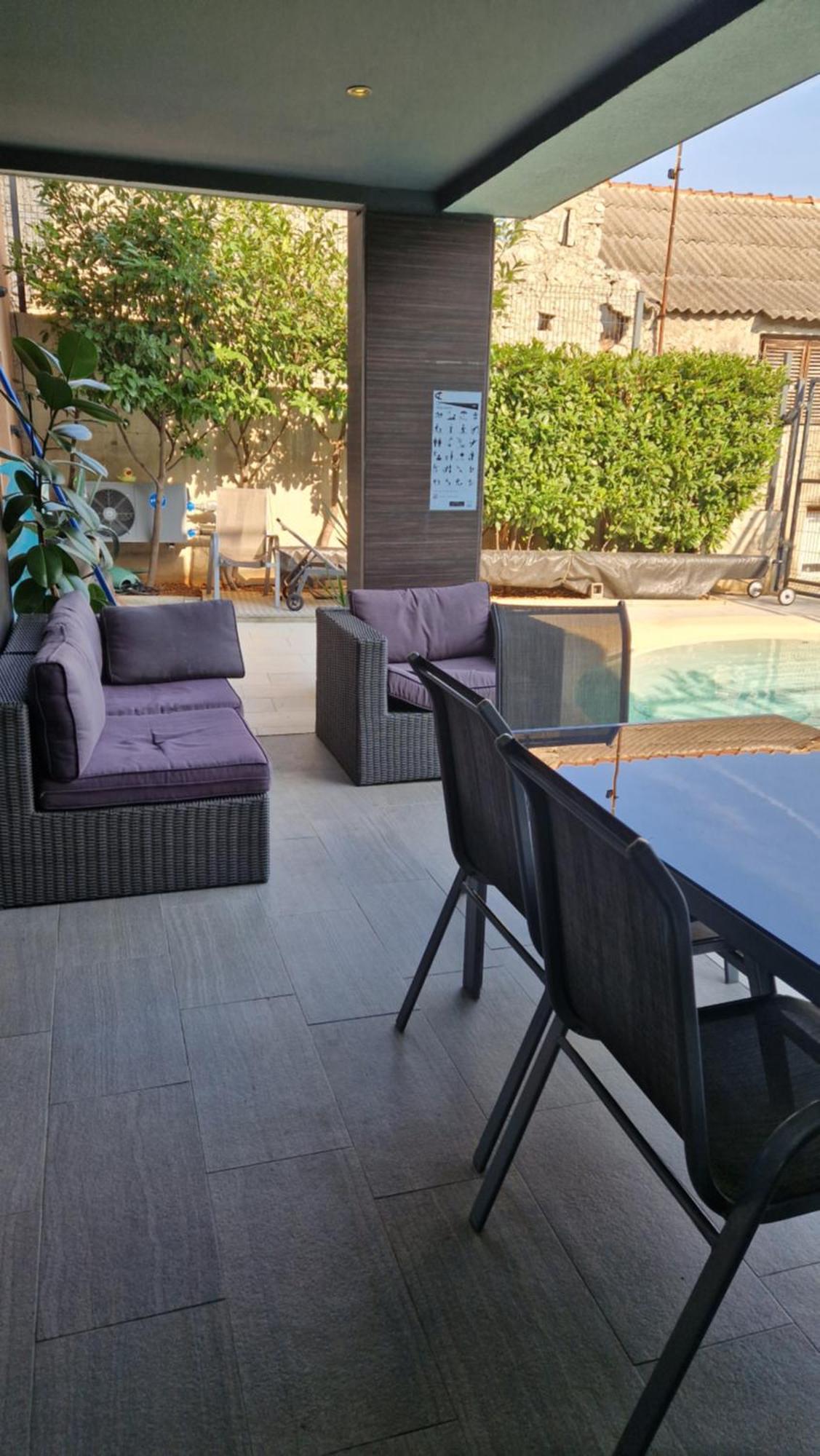 Apartment Basic Mansion Mandalina *