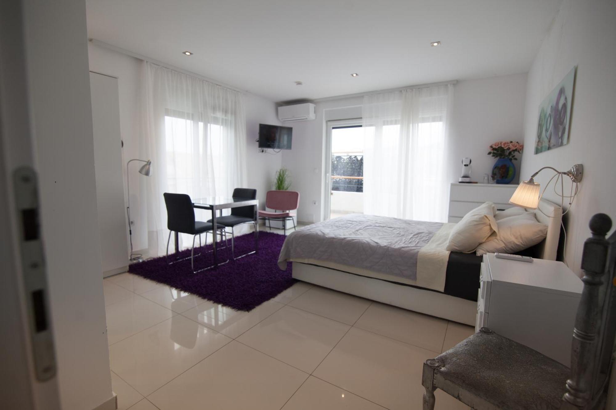 Basic Mansion Mandalina *