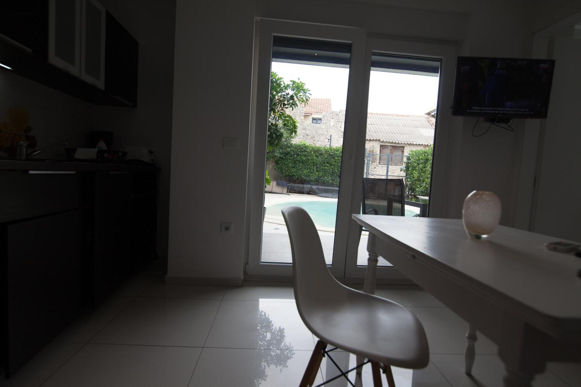 Basic Mansion Mandalina * Sibenik